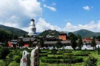 五台山最值得去的景点是？ 五台山必去的几个景点