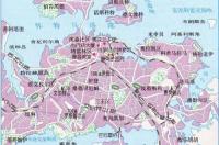 新西兰地图国土面积？ 奥克兰地图