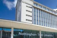 诺丁汉大学和诺丁汉特伦特大学有什么区别阿？ 英国特伦特大学