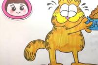 加菲猫动画片为什么会停播？ 加菲猫动画片为什么不播了