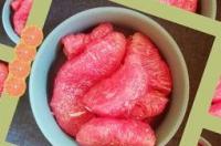 橙汁对健康有什么好处？ 柚皮苷和橙皮苷区别