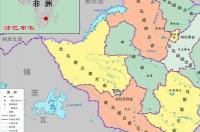 津巴布韦是哪里的？ 津巴布韦在哪里