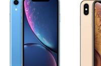 苹果iphonexs和max的区别 iphone xs和max区别