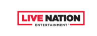 Live Nation Entertainment将参加摩根大通第51届年度全球技术媒体和通信大会