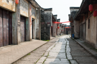 安庆周边好玩的旅游景点推荐 附近好玩的旅游景点推荐