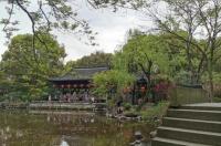 绍兴一日游最佳景点 绍兴旅游攻略一日游