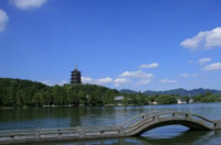 杭州著名景点 杭州著名的六个景点