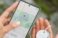 Chipolo的新物品追踪器基本上是安卓的AirTags