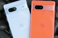 谷歌Pixel7a与竞争对手突破预算手机的界限