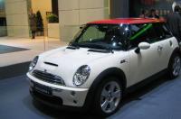 宝马mini建议买吗 bmwmini