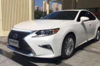 ES200豪华让人后悔是真的吗 雷克萨斯es200通病