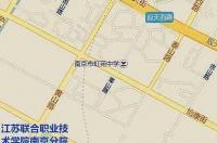 南京南站有哪些地铁线路？ 南京地铁线路图