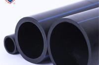 hdpe110管安装多少钱一米人工费？ hdpe管道价格多少钱一米