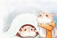 仓鼠大多数怎样死的？ 仓鼠死亡的样子