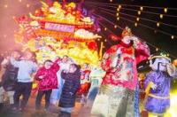 春节去哪里旅游比较好？ 春节去哪里旅游比较好