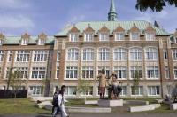 康考迪亚大学和瑞尔森大学哪个比较好？ 康考迪亚大学与中国的哪所大学相当