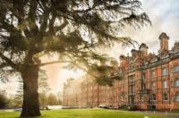 英国留学存款证明哪些银行最好？ 去英国留学哪个中介最好