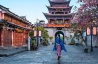 昆明到大理下关、双廊、鸡足山、大理古城旅游攻略？ 大理古城游玩攻略