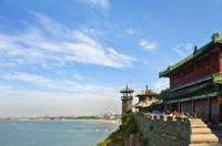 求山东最著名的十个旅游景点？ 烟台旅游景点大全排名
