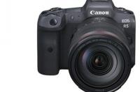 佳能全画幅微单EOS R5需要配什么型号镜头？ eos r5