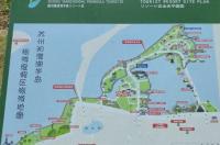 苏州的旅游景点推荐？ 苏州旅游景点分布图