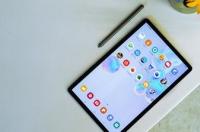 galaxy tab s5e的spen是否有压感 三星tab s5