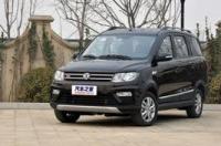 2013款众泰z300是节能减排车辆吗 众泰七座商务车价格