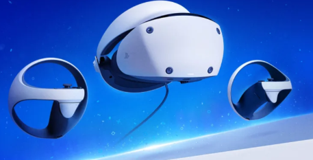PlayStation VR2终于在零售商处发售