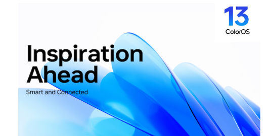 ColorOS 13在市场推出更多OPPO手机