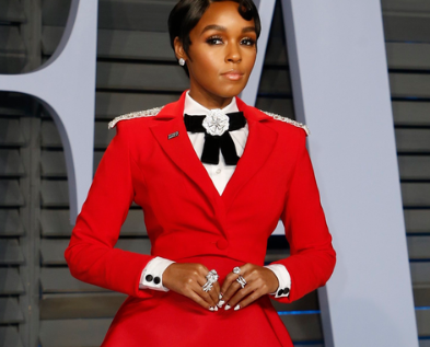 Janelle Monáe宣布推出五年来的第一张专辑