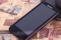 联想A820手机出现LenovoSmart已停止运行 联想a820固件包