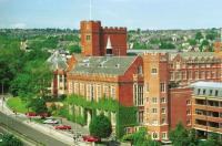 英国谢斯菲尔德大学世界排名？ 谢菲尔德大学英国排名2021