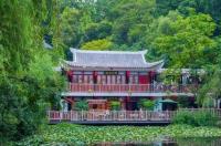 夏季旅游避暑好去处夏季旅游避暑推荐？ 夏天哪里适合避暑旅游