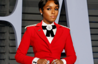 Janelle Monáe宣布推出五年来的第一张专辑
