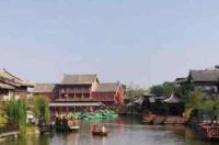 开封八大景点 开封景点