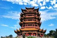 武汉光谷广场十大必去景点？ 武汉必去的十大景点