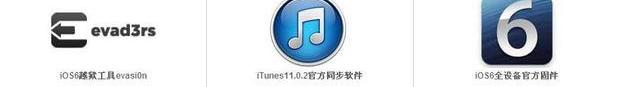 iPhone5完美越狱教程 iphone完美越狱