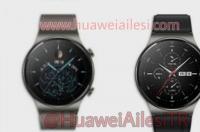 华为手表watch2pro和2的区别？ 华为watch2和pro的区别