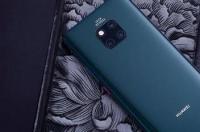 5g上市后mate20pro能用5g么支持么？ mate20pro刚上市价格