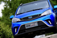 8万级自动挡SUV，要底盘稳、油耗低且耐用，最推荐哪几款？ 长安8万自动挡汽车