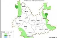 丽江天气咋样 丽江天气预报