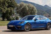 Panamera2021款最低价格是多少钱？Panamera买车价 保时捷panamera多少钱