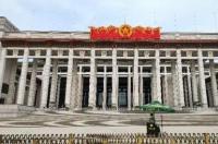 中国国家博物馆旅游攻略？ 中国国家博物馆官网