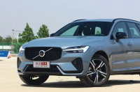 8年的沃尔沃xc60能卖多少钱 沃尔沃xc60报价是多少