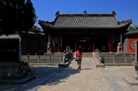 东方岛旅游必去景点？ 东山岛必去景点