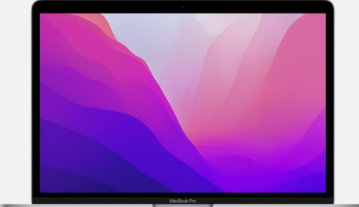 苹果为MacBook和iMac测试3nmM3芯片