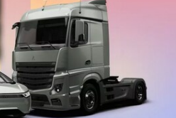 AiDEN Automotive在2023年世界移动通信大会上荣获两项大奖