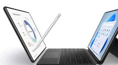 华为MateBook E 2023笔记本规格泄露