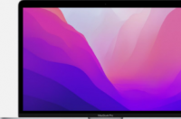 苹果为MacBook和iMac测试3nmM3芯片