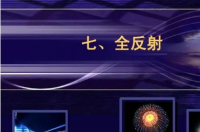 全反射的临界角怎么求？ 玻璃全反射的临界角是多少